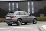 Mercedes-Benz GLC300 e 4Matic 2019 года (WW)